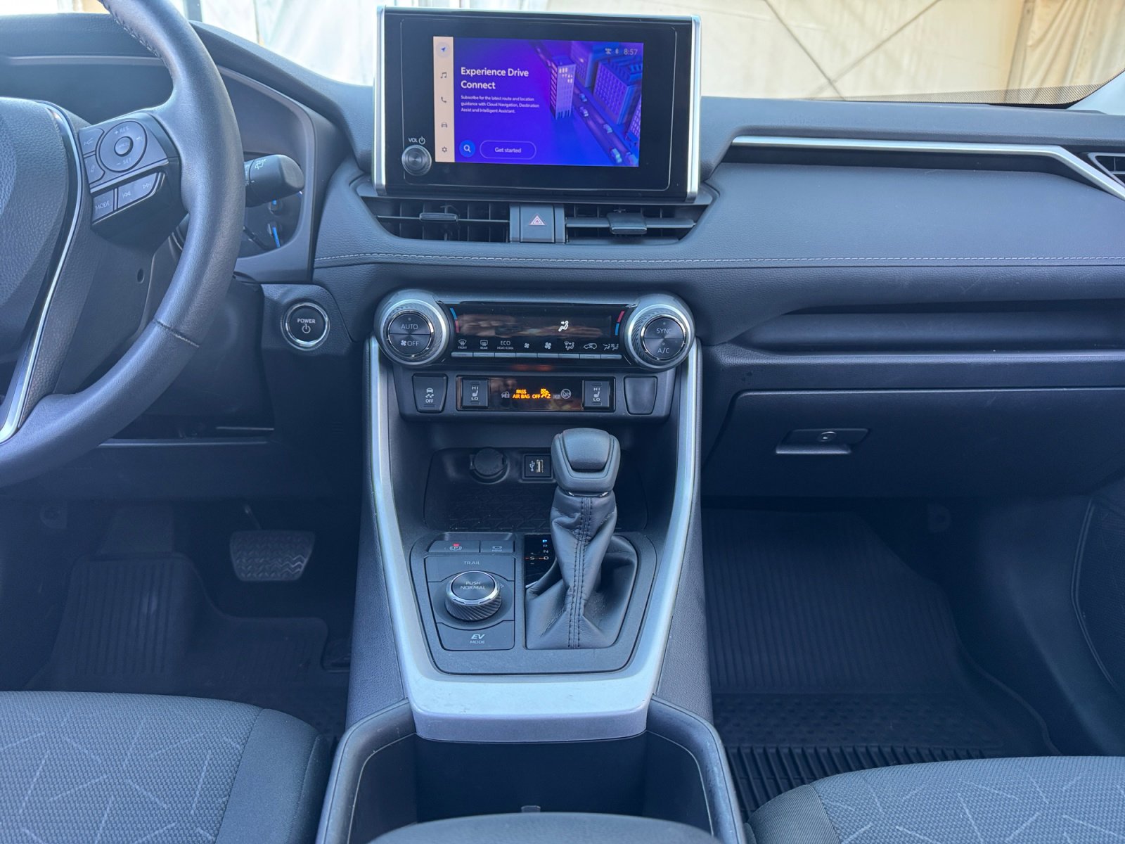 Used 2024 Toyota RAV4 XLE image 20