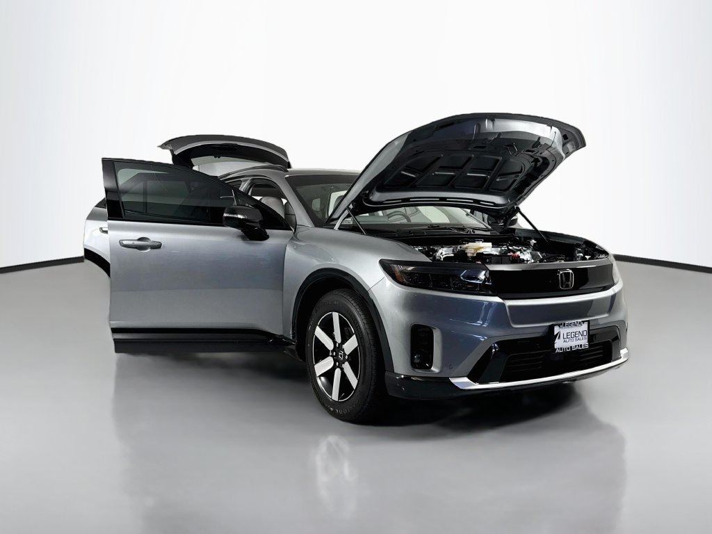 Used 2025 Honda Prologue Touring image 23