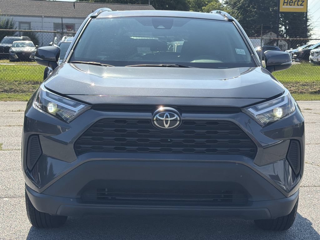 Used 2024 Toyota RAV4 XLE w/ Convenience Package FWD image 30