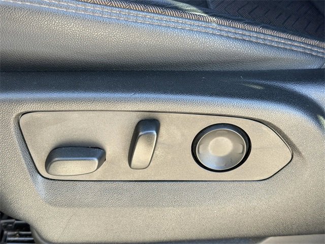 Certified 2022 Chevrolet Tahoe High Country image 24