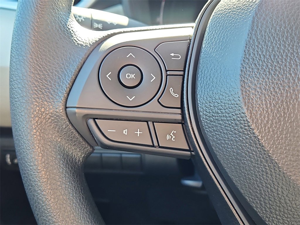 New 2026 Toyota Corolla LE image 12