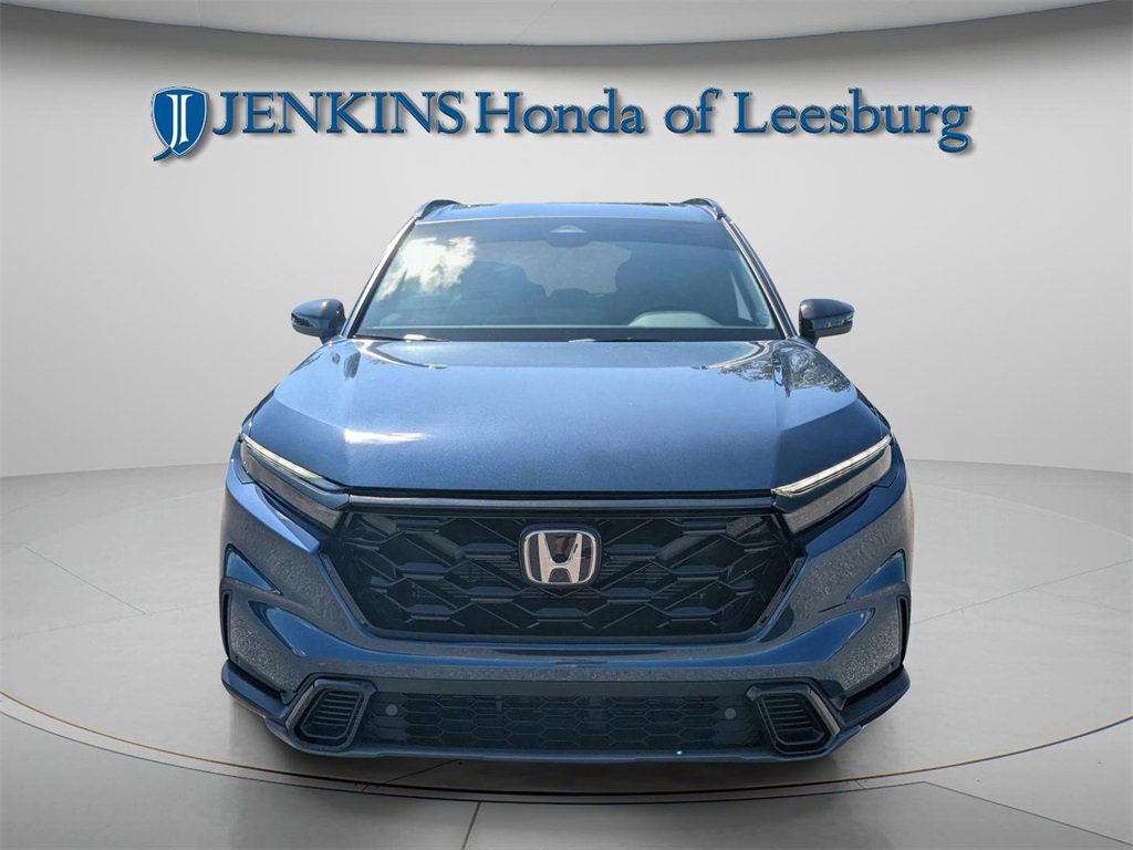 New 2026 Honda CR-V Sport-L image 8