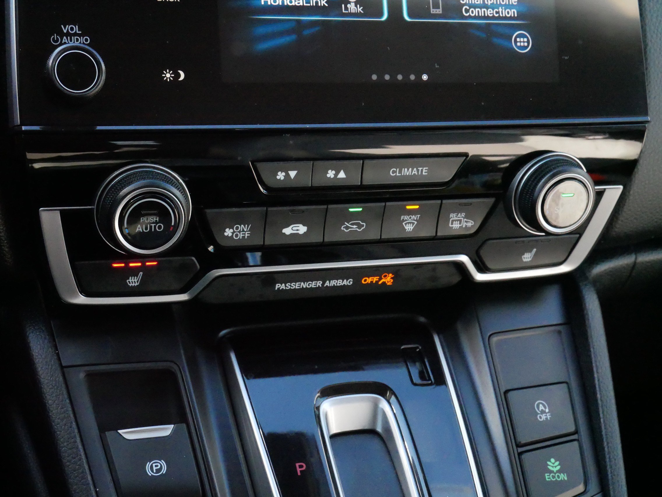 Used 2022 Honda CR-V EX-L image 24