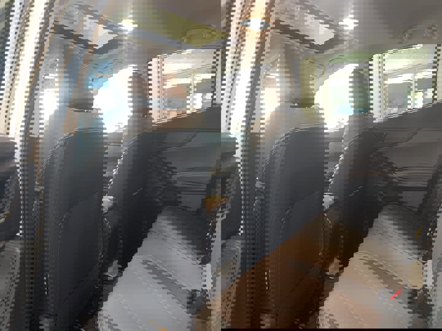 Used 2022 Subaru Crosstrek 2.5i Sport w/ Moonroof Package image 5