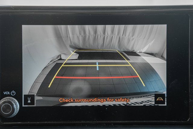 New 2025 Toyota RAV4 XLE image 40