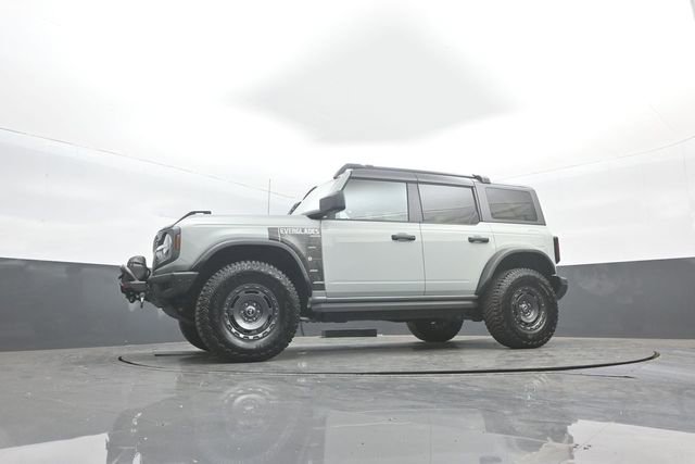Certified 2024 Ford Bronco Everglades image 28