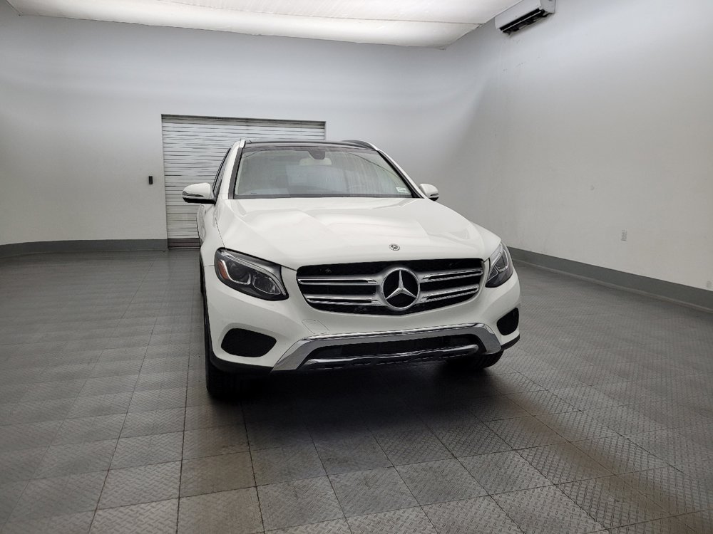 Used 2019 Mercedes-Benz GLC 300 4MATIC image 14