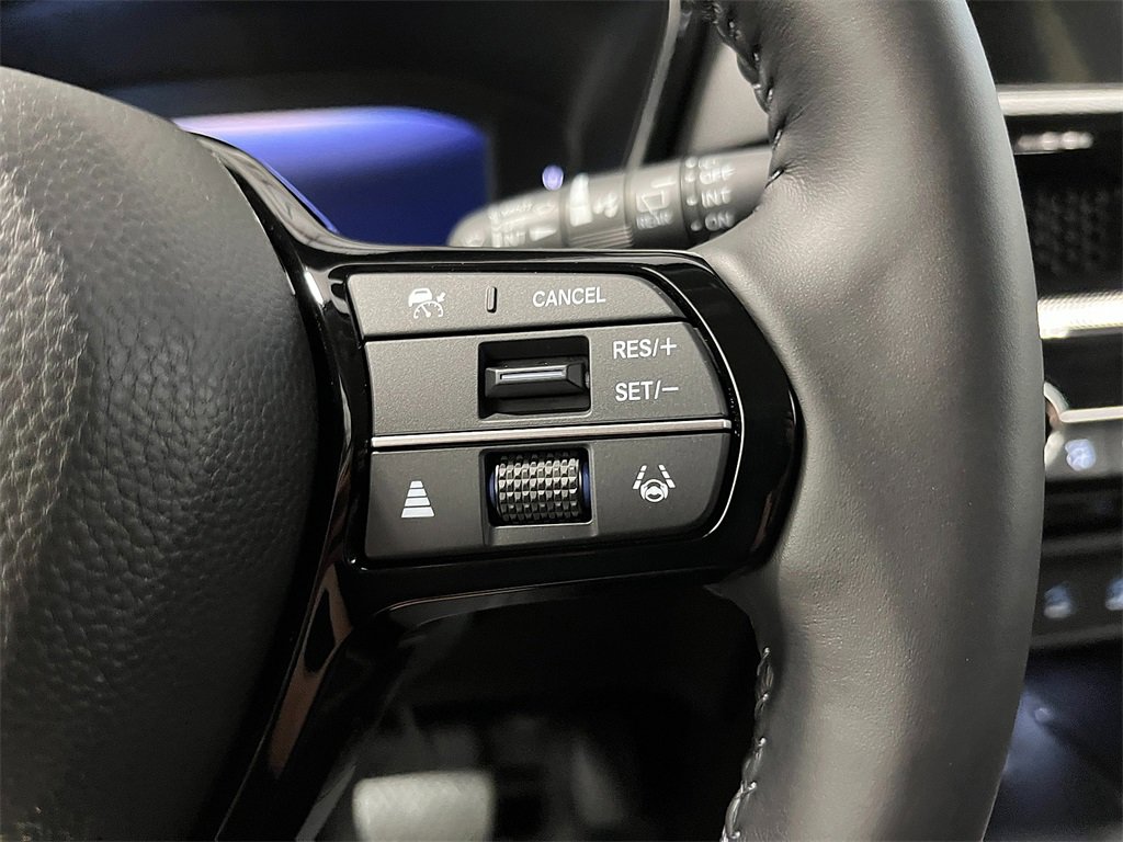 New 2026 Honda CR-V EX-L image 18