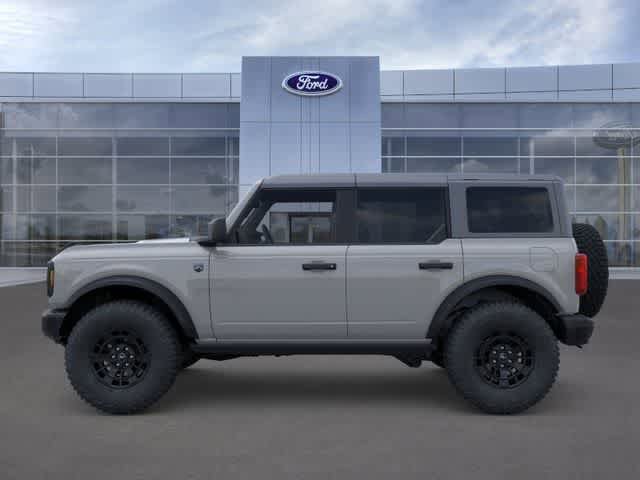New 2026 Ford Bronco Big Bend w/ Black Diamond Package AWD/4WD image 3