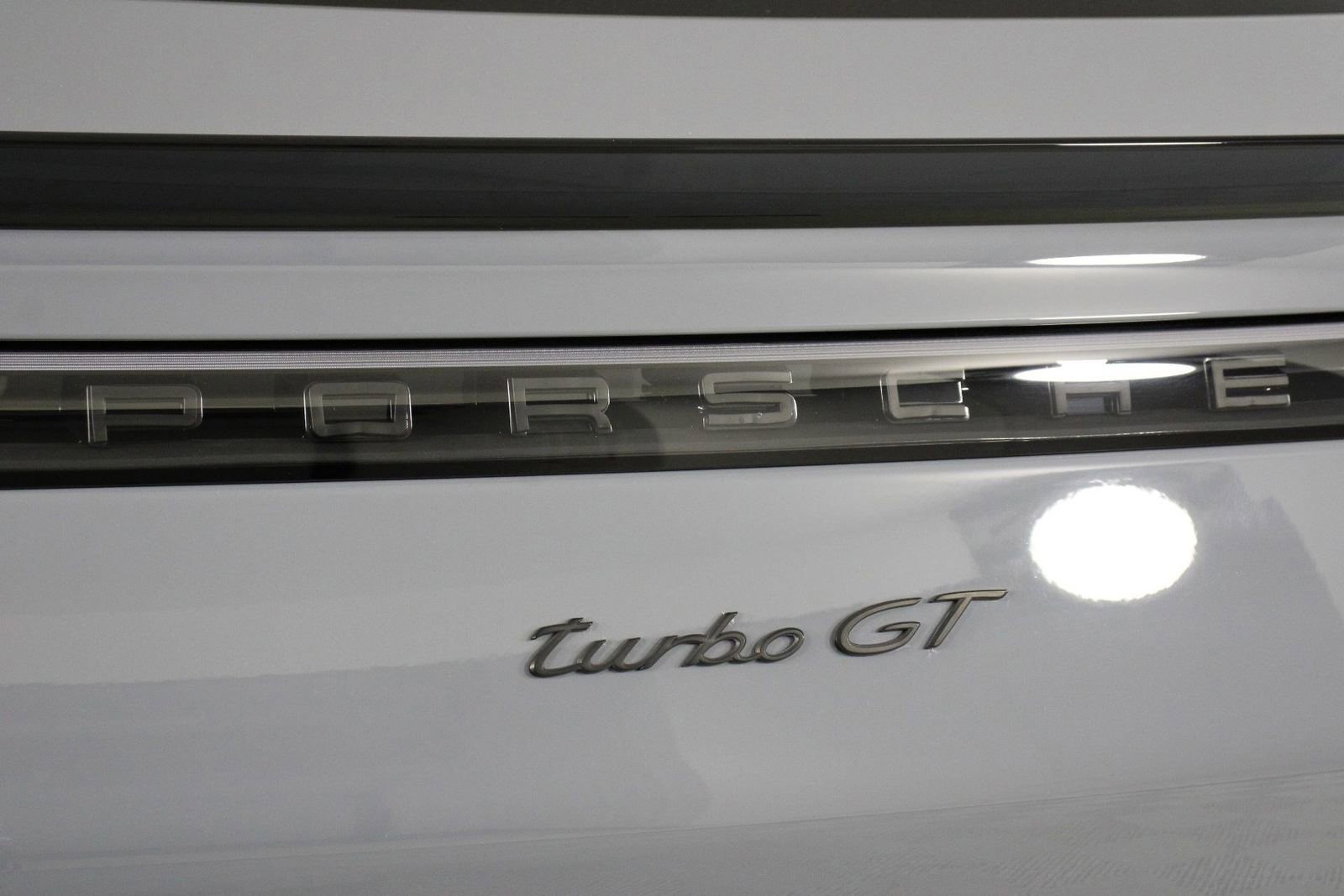 Certified 2023 Porsche Cayenne Turbo GT image 22