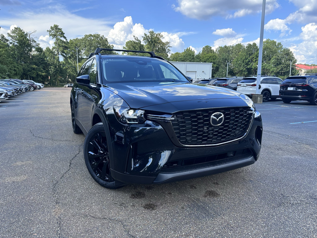 New 2026 MAZDA CX-90 3.3 Turbo w/ Premium Sport Pkg