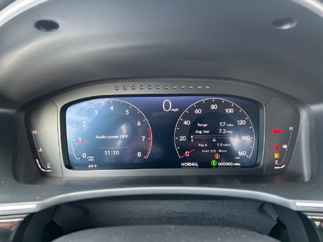 New 2026 Honda Civic Si image 21