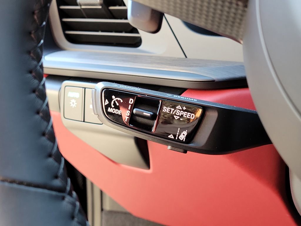 Certified 2025 Porsche 911 Targa 4 GTS image 36