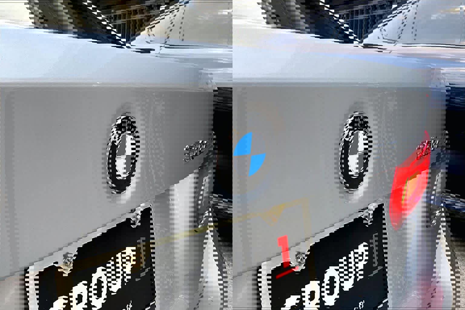 Used 2018 BMW 330e image 31