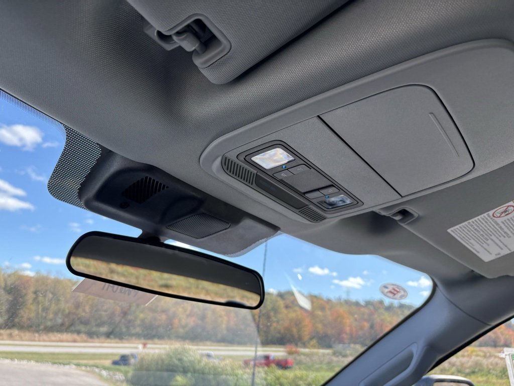 New 2026 Ford F350 XL w/ STX Appearance Package image 47