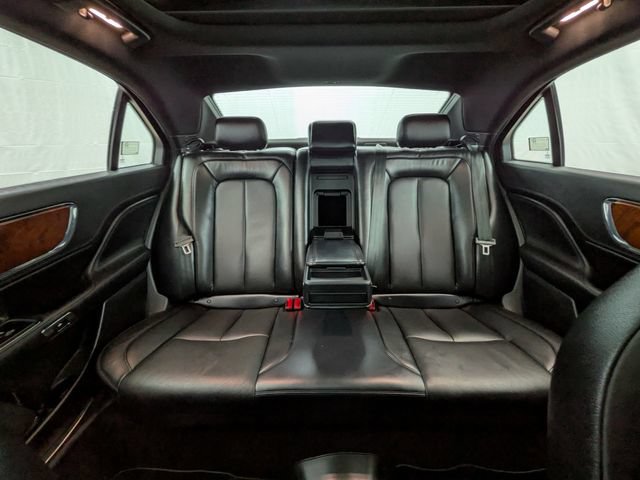 Used 2017 Lincoln Continental Reserve w/ Climate Package AWD/4WD image 20