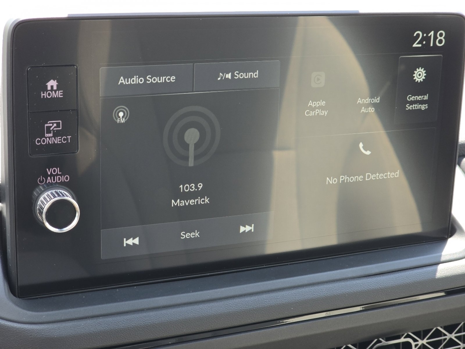 New 2026 Honda Accord SE image 28