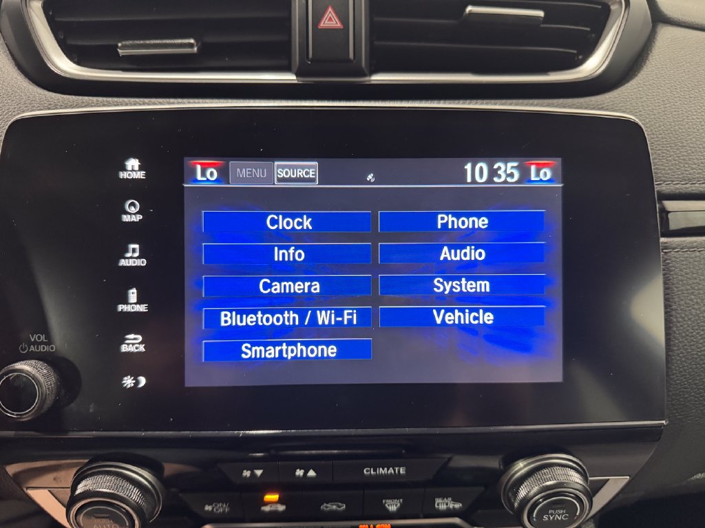 Used 2021 Honda CR-V Touring image 39