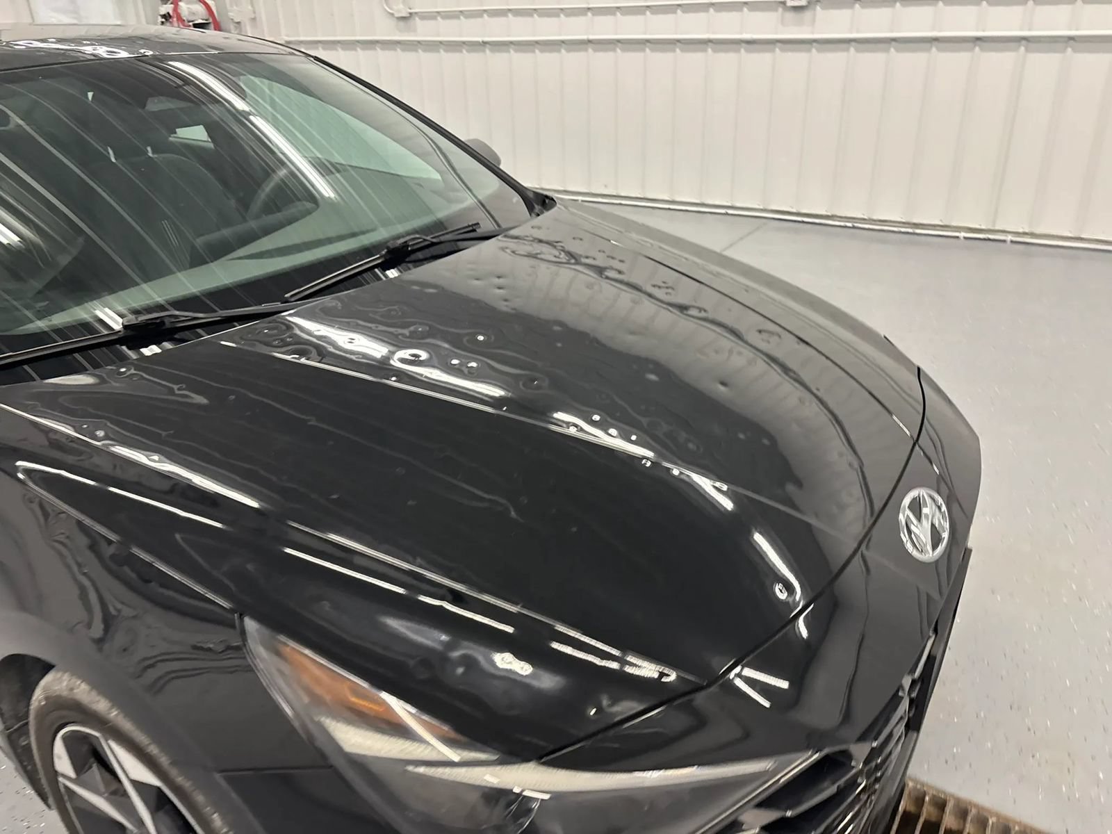 Used 2022 Hyundai Elantra SEL FWD image 19