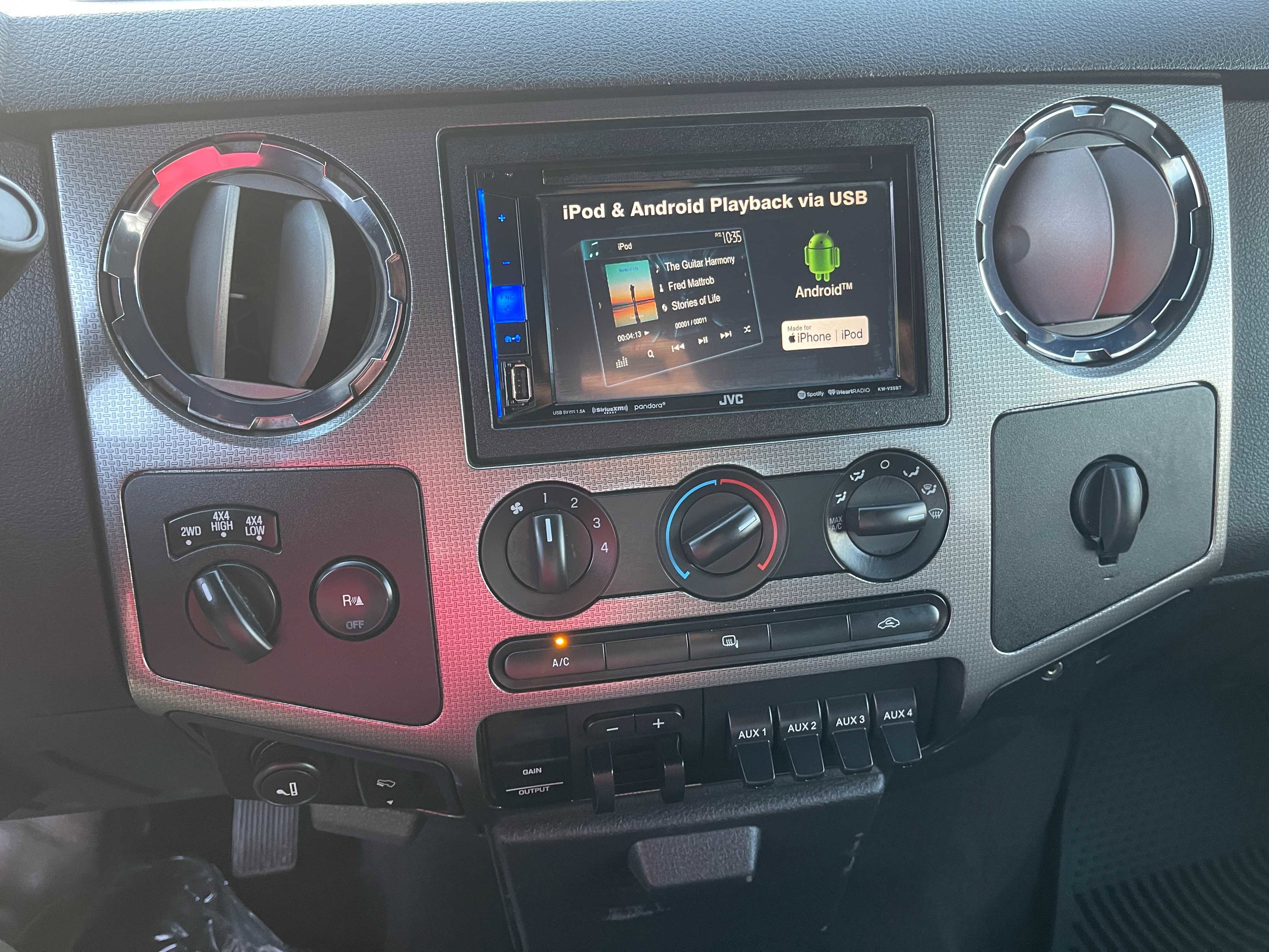 Used 2008 Ford F350 XL image 26