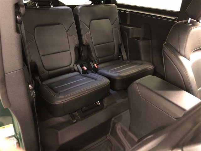 Used 2022 Ford Bronco Badlands image 27