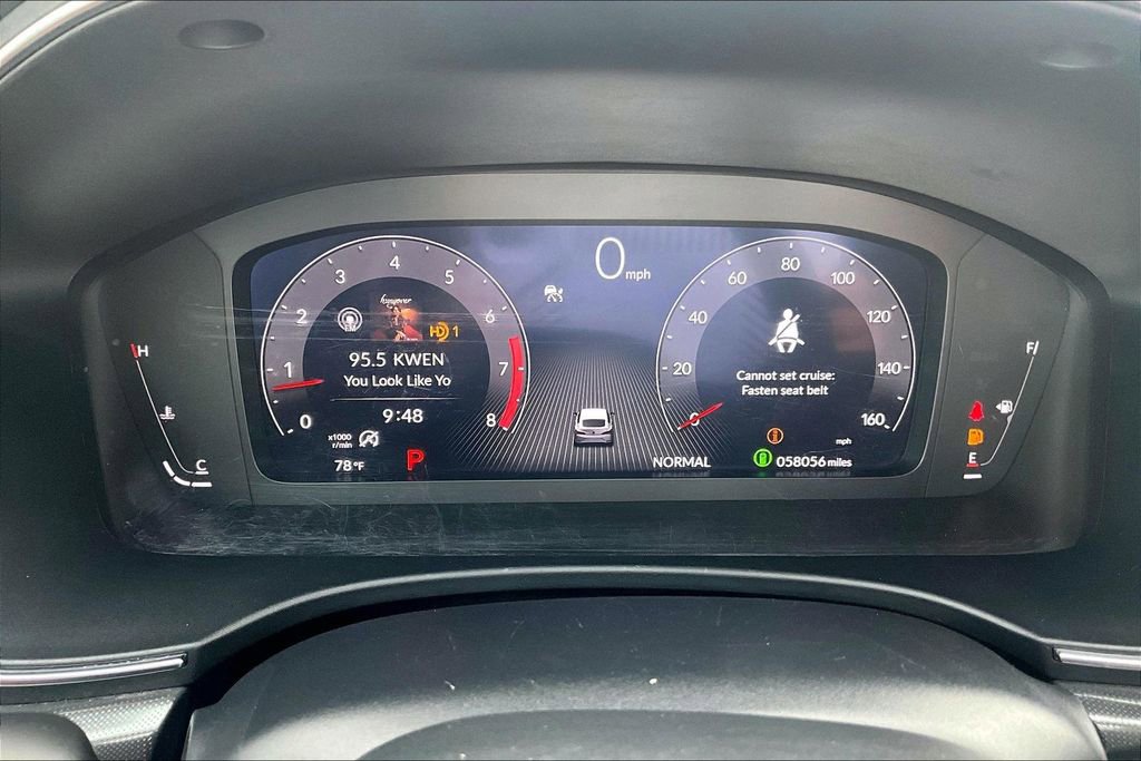 Used 2024 Acura Integra A-Spec image 28