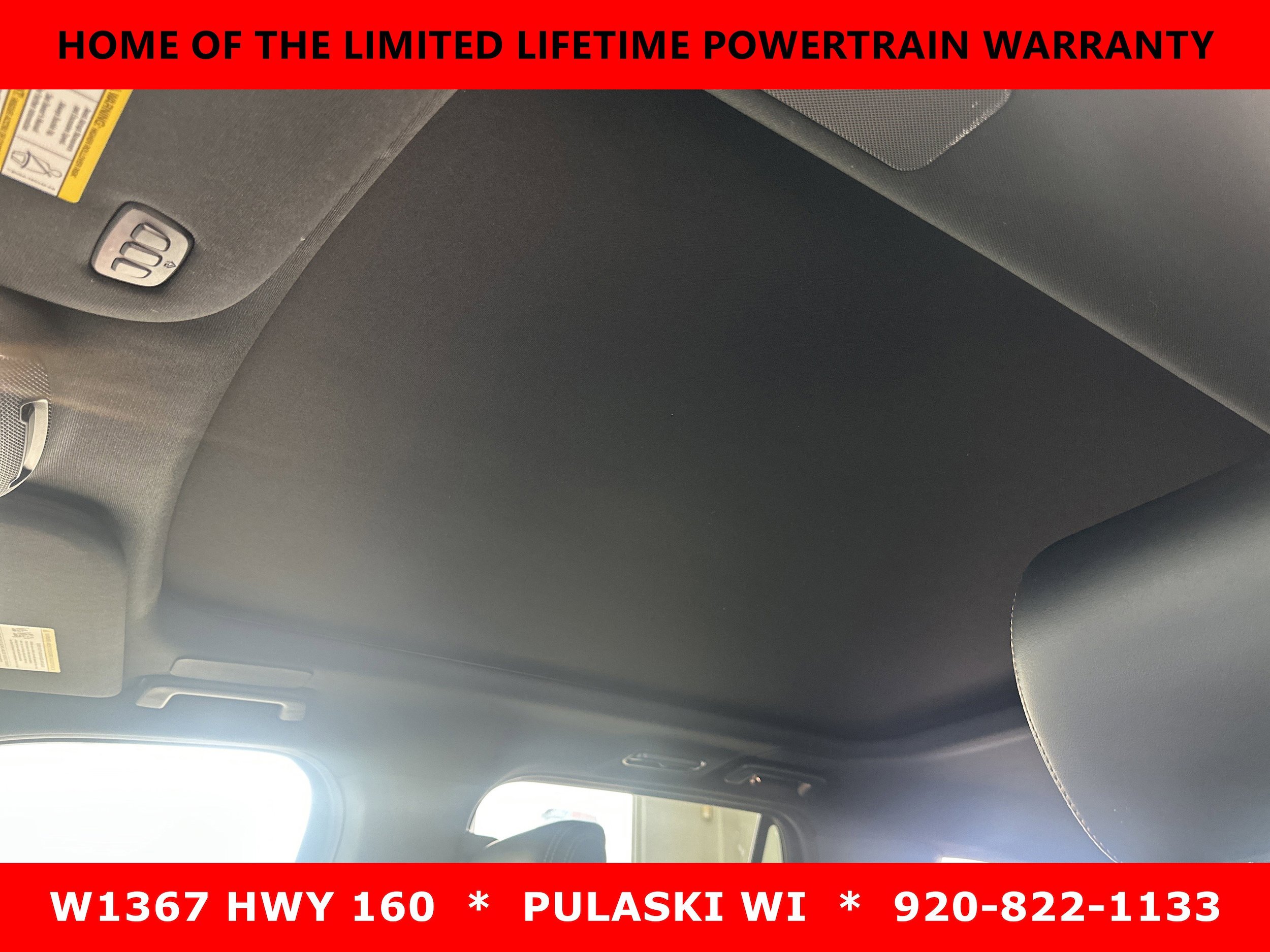 Used 2023 Ford Expedition Platinum AWD/4WD image 17