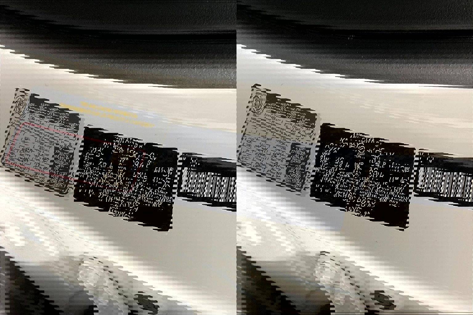 New 2026 Kia K4 EX image 20