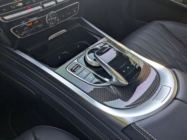Used 2024 Mercedes-Benz G 63 AMG 4MATIC image 12