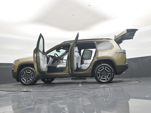 New 2026 Jeep Cherokee Laredo AWD/4WD image 55