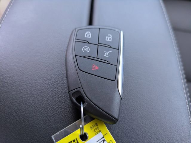 Certified 2023 Buick Envision Essence image 36