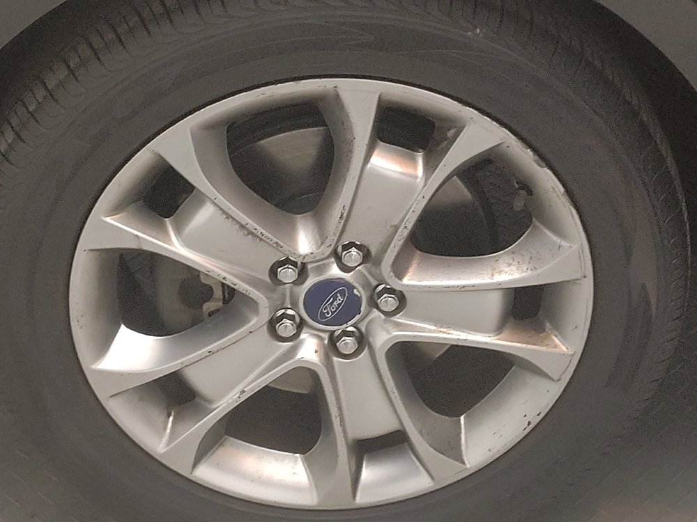 Used 2015 Ford Escape Titanium w/ Equipment Group 301A FWD image 31