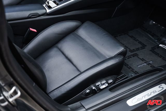 Used 2012 Porsche 911 Carrera S image 57