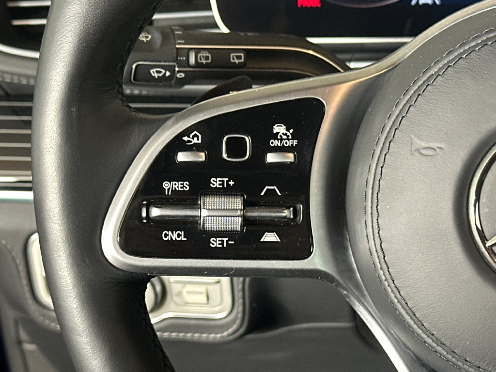 Certified 2021 Mercedes-Benz Maybach GLS 600 4MATIC image 29