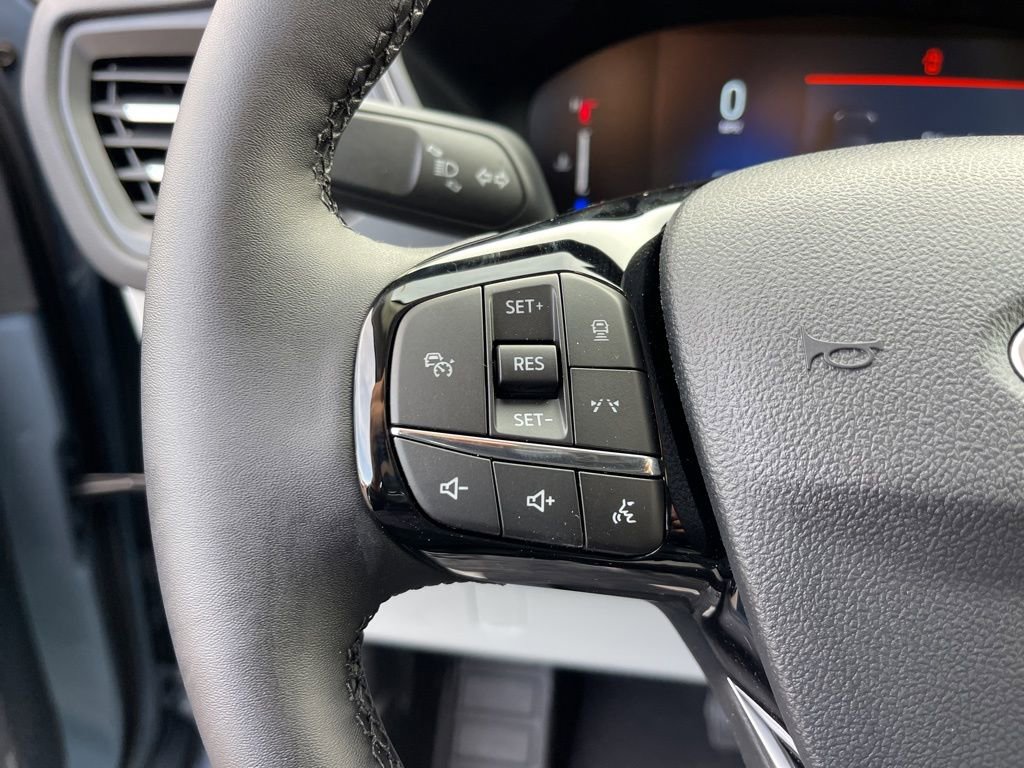 New 2026 Ford Escape Active w/ Tech Pack #1 AWD/4WD image 14