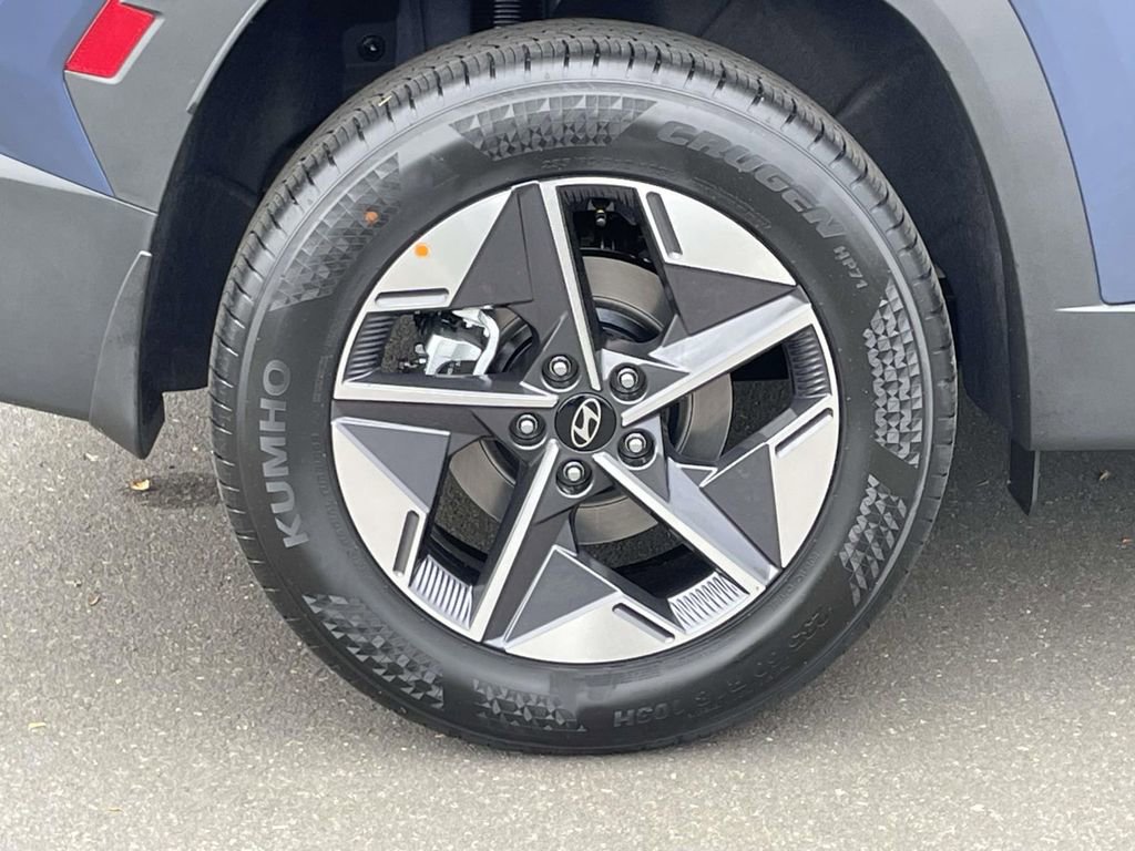 New 2026 Hyundai Tucson SEL AWD/4WD image 7