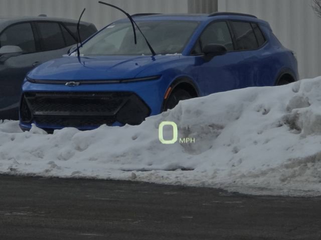 New 2026 GMC Acadia Denali Ultimate w/ LPO, Floor Liner Package image 15