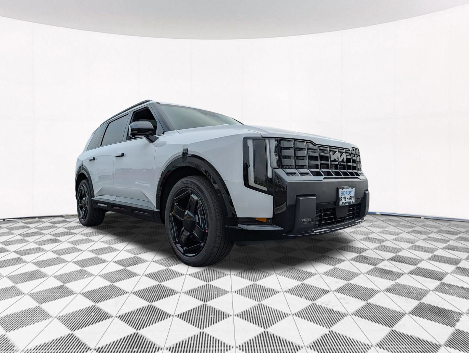 New 2027 Kia Telluride X-Line SX Prestige AWD/4WD image 23