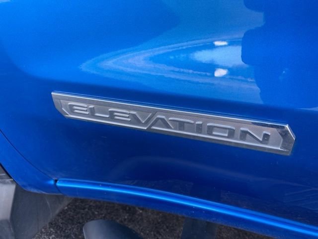 Used 2024 GMC Sierra 1500 Elevation w/ Preferred Package image 8