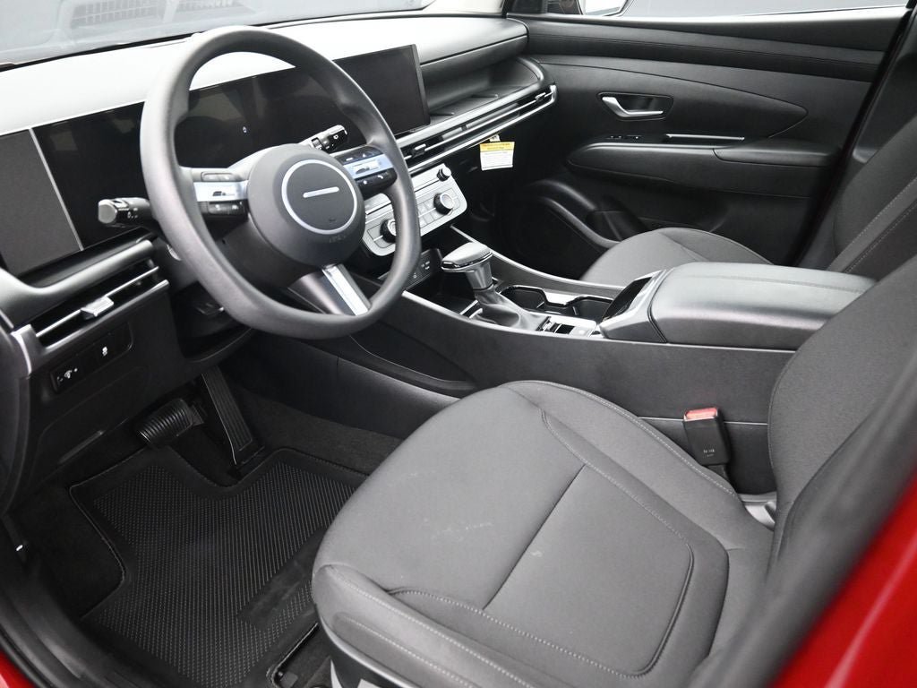 Certified 2026 Hyundai Tucson SE AWD/4WD image 9