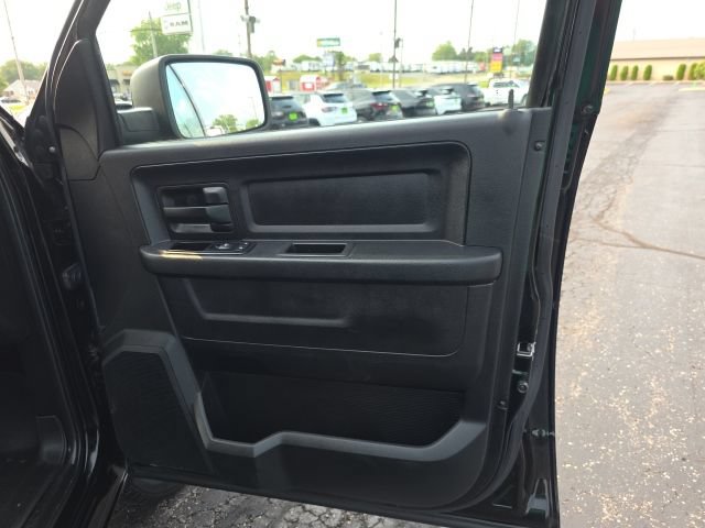 Used 2014 RAM 1500 Express w/ Black Ram 1500 Express Group AWD/4WD image 25