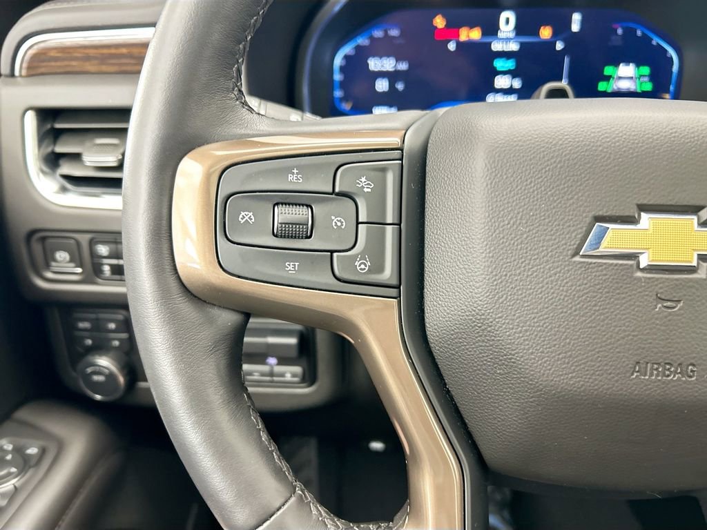 Used 2023 Chevrolet Tahoe High Country w/ Advanced Technology Package image 11