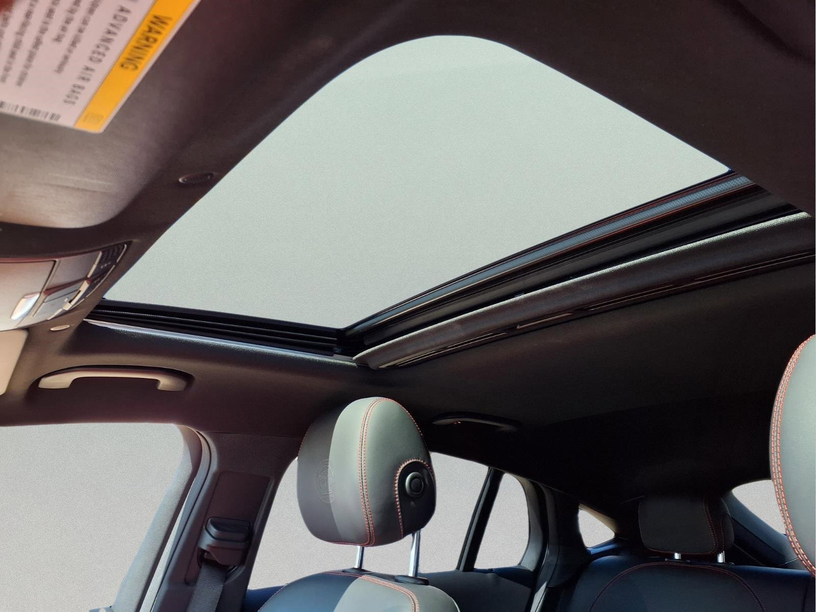 Used 2020 Mercedes-Benz GLC 63 AMG S image 15