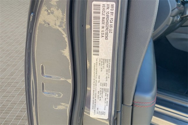 Certified 2024 Dodge Durango GT image 44