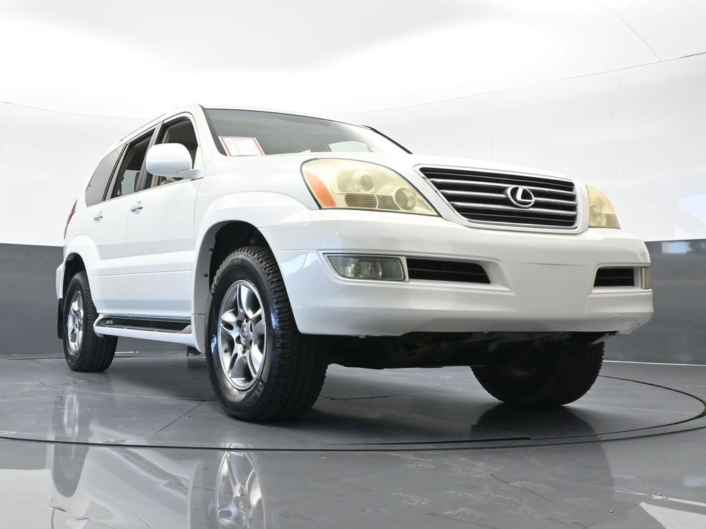 Used 2008 Lexus GX 470 image 65