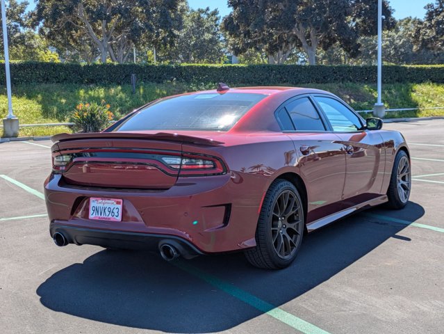 Used 2020 Dodge Charger R/T w/ Harman/Kardon Audio Group image 5