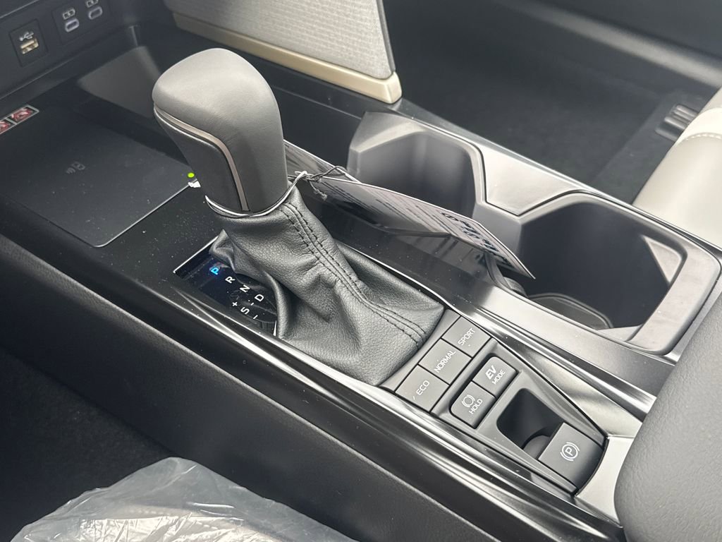 New 2026 Toyota Camry SE image 29