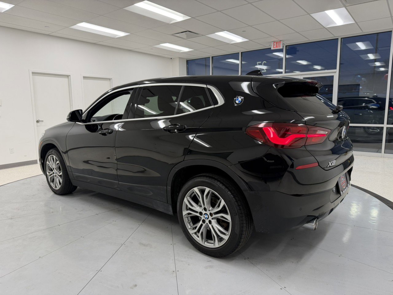Used 2022 BMW X2 xDrive28i w/ Convenience Package image 60