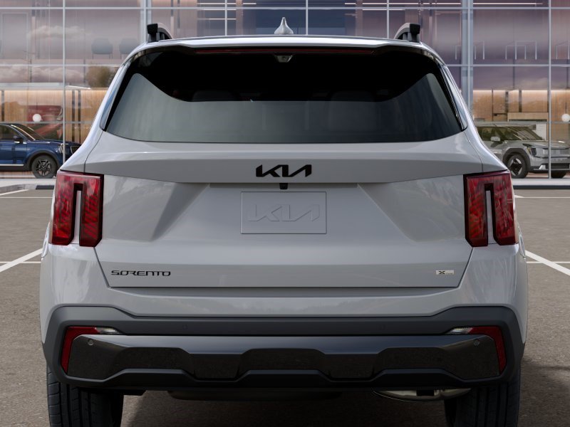 New 2026 Kia Sorento SX Prestige AWD/4WD image 13