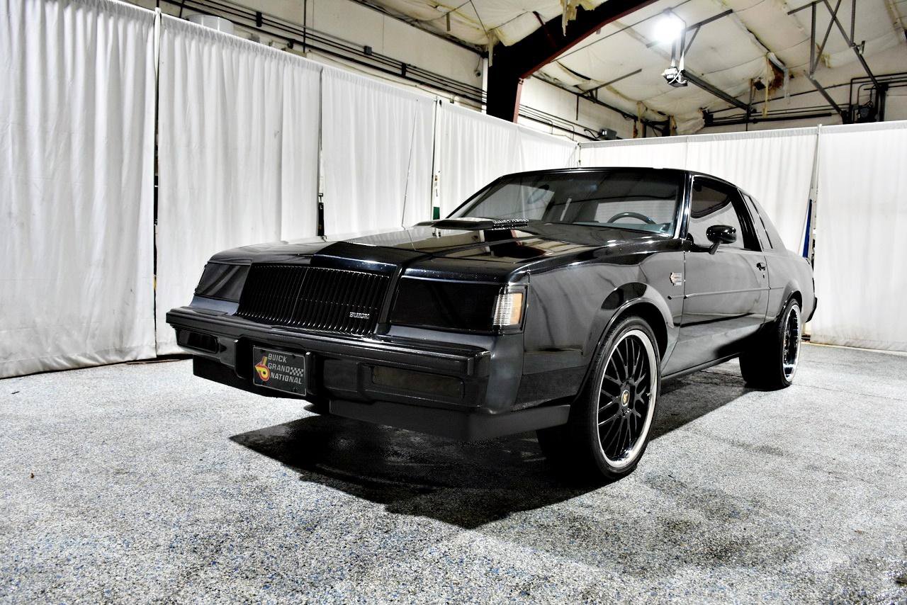 Used 1987 Buick Regal Coupe RWD image 25